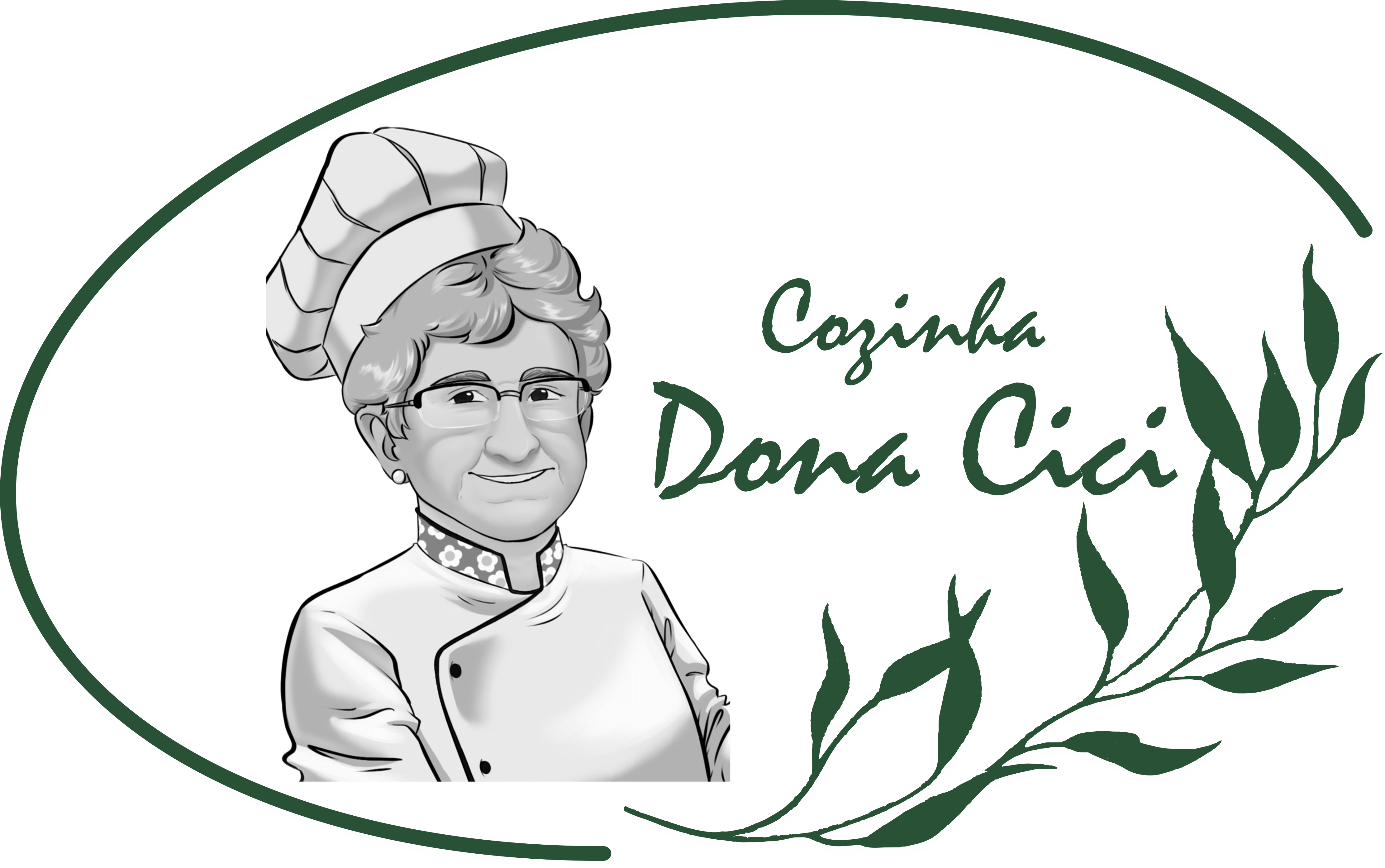 Cozinha D Cici Oficial