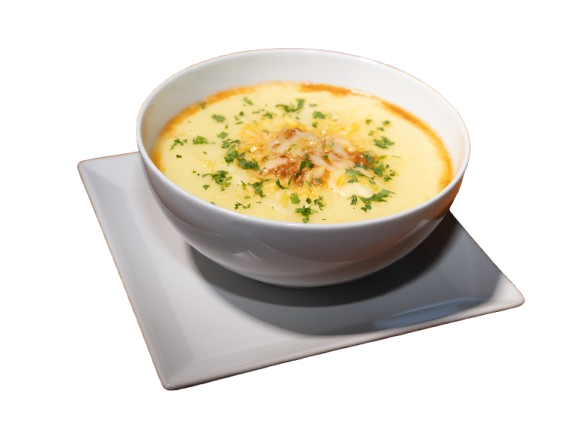 Polenta